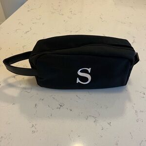 Make up/ Toiletries bag